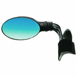 brake mirror