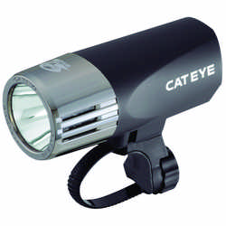 Front headlight