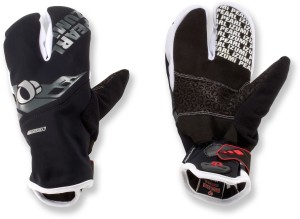 Cycling Gloves For Winter Riding