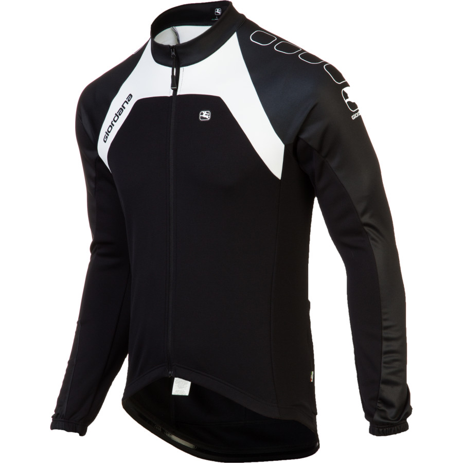 full sleeve cycling jersey