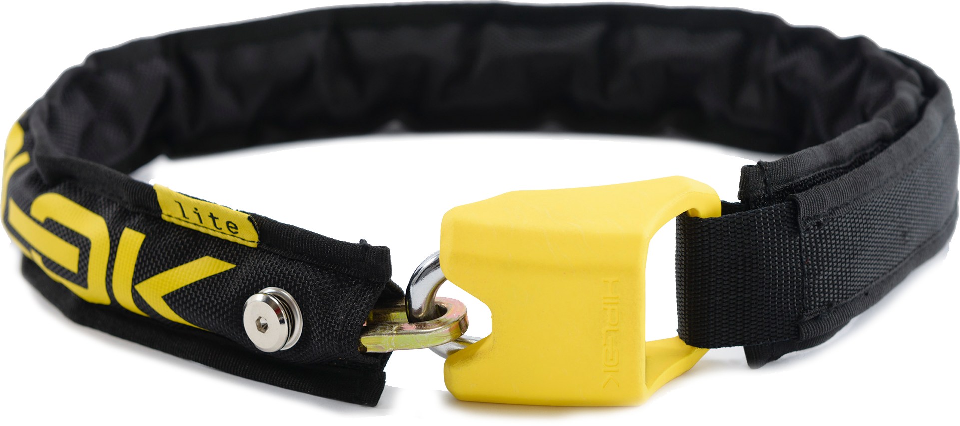 hiplok wearable bike lock