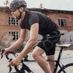 Myontec Mbody High End Bike Shorts