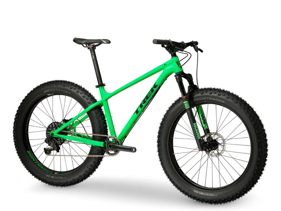 trek kids fat bike