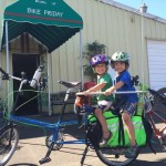 Cargo Bikes For Families