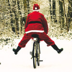 Holiday Gift Guide Cyclists