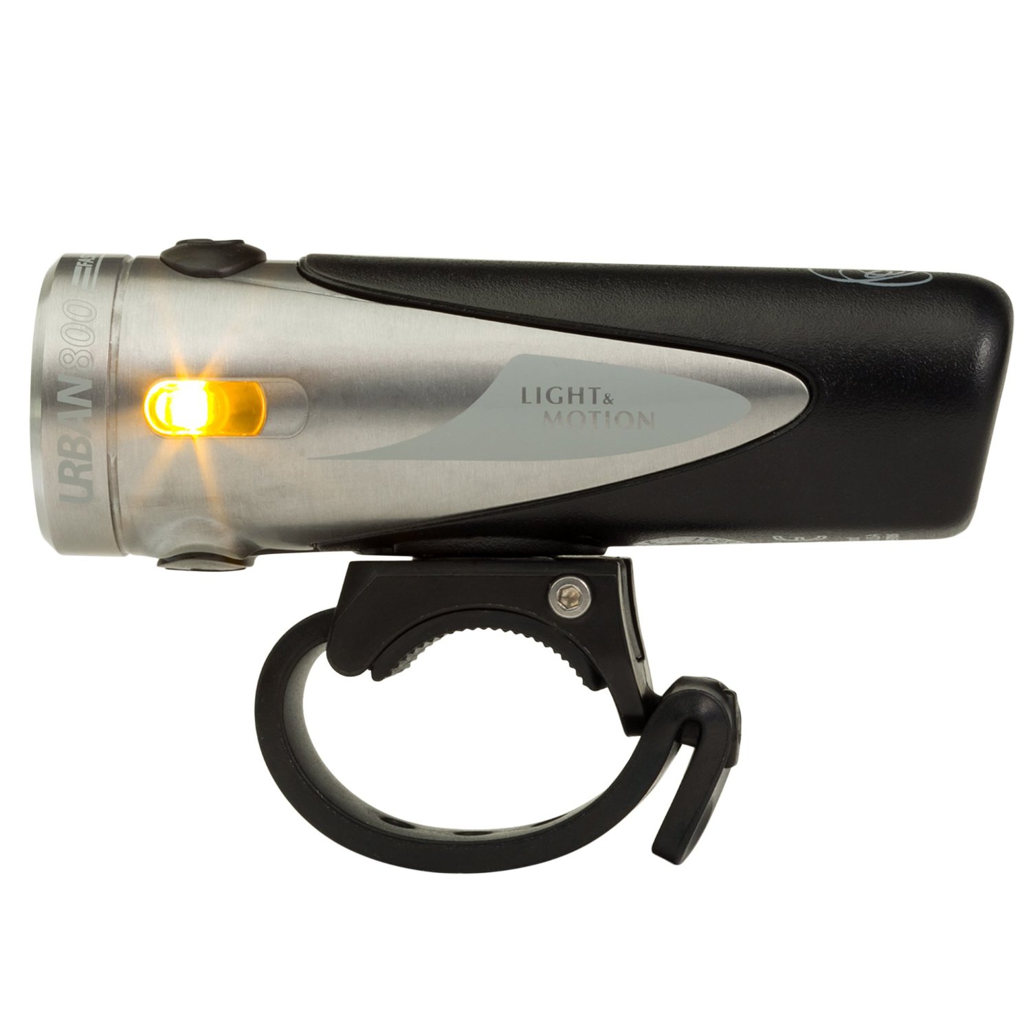 urban 800 bike light